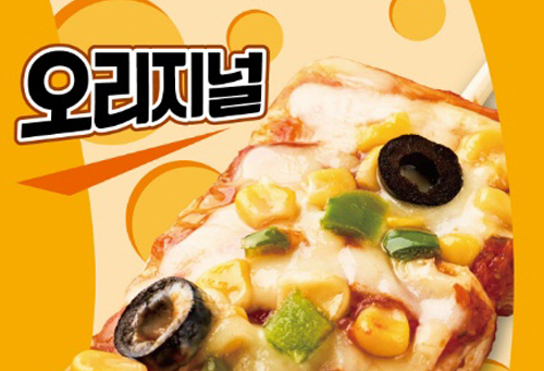깐부 피자소떡 오리지날(150G)