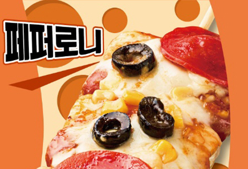깐부 피자소떡 페퍼로니(150G)